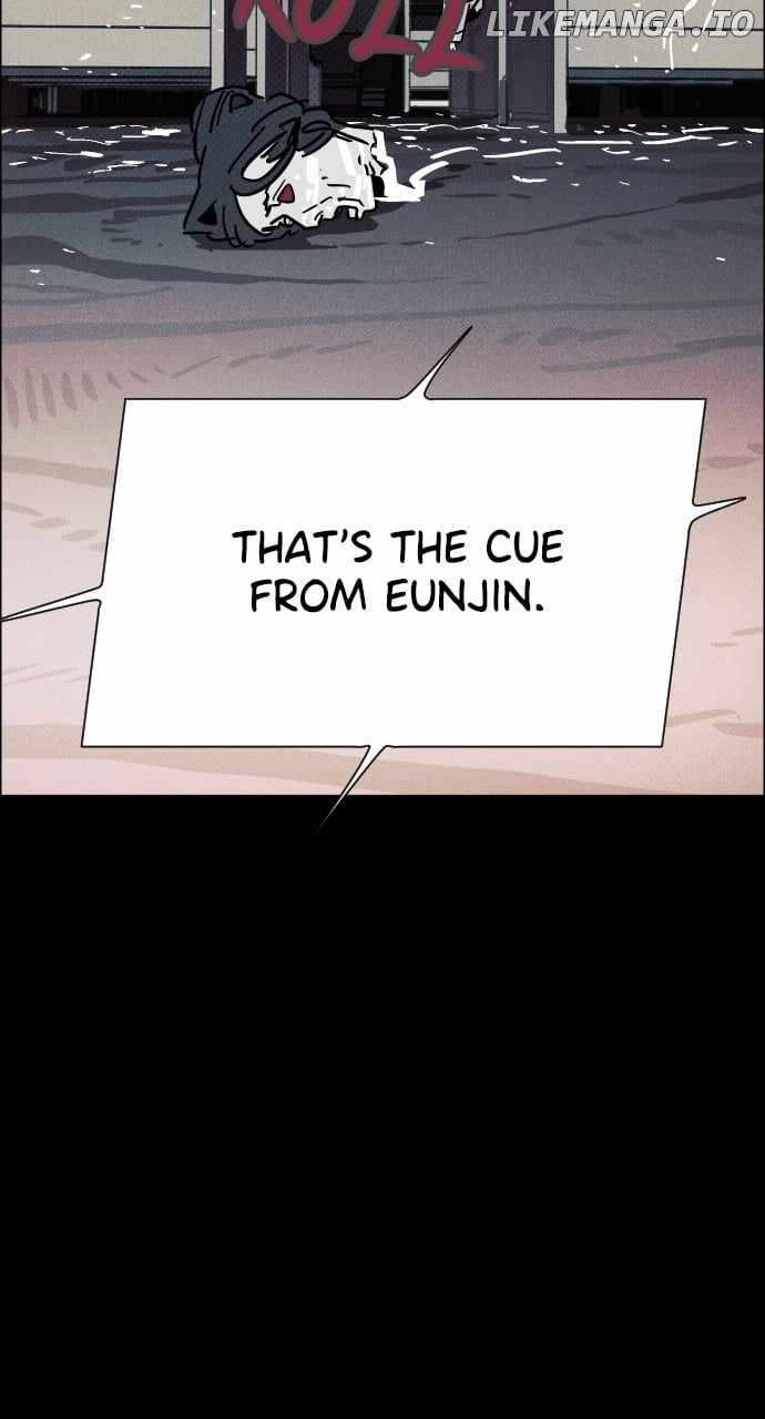Zombie Funeral Services Chapter 42 10